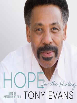 cover image of Hope for the Hurting